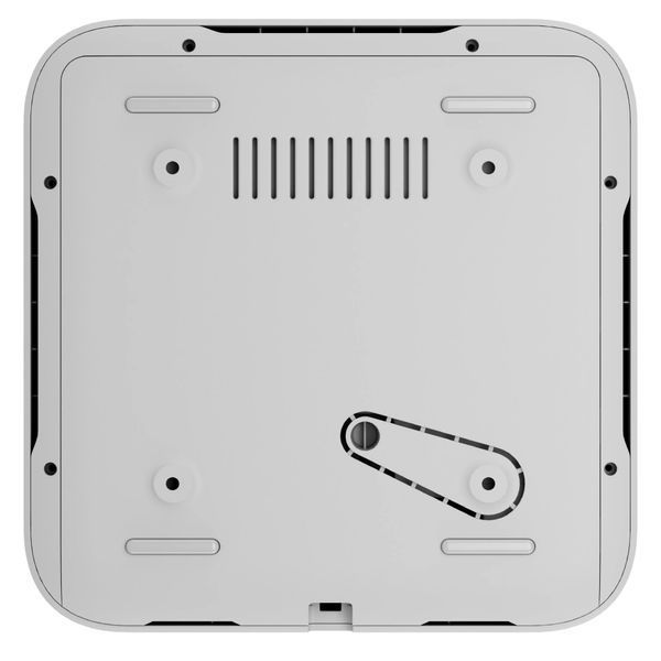 Ajax NVR DC (16ch) white Відеореєстратор FRT-95624 фото