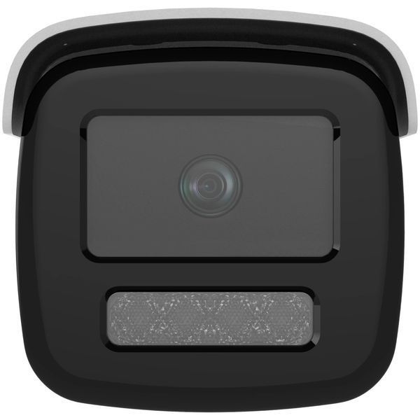 DS-2CD2T47G3-LIY 4МП ColorVu (2.8мм) IP відеокамера Hikvision FRT-60748 фото