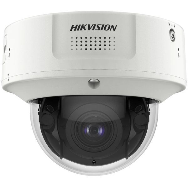 iDS-2CD7186G2/LM-IZHSY 8МП (2.8-12мм) IP відеокамера Hikvision FRT-91542 фото