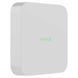 Ajax NVR DC (16ch) white Відеореєстратор FRT-95624 фото 2