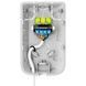Superior MotionProtect Plus G3 Fibra Дротовий сповіщувач руху (Білий) FRT-00248 фото 4