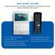Slinex ML-16HD(Black)+SQ-04M(White) Комплект&nbsp;відеодомофону FRT-91751 фото 2