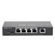 Ruijie RG-ES205GC-P 5-портовий гігабітний інтелектуальний POE комутатор FRT-41040 фото 1