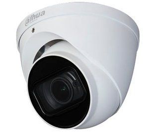 DH-HAC-HDW1500TP-Z-A 5МП (2.7-12мм) з мікрофоном HDCVI відеокамера Dahua FRT-48512 фото