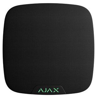 Ajax SpeakerPhone black Бездротовий голосовий модуль FRT-77379 фото
