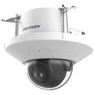 iDS-2CD7587G2-ZHS/RC 8МП (10-50мм) IP відеокамера Hikvision FRT-56414 фото