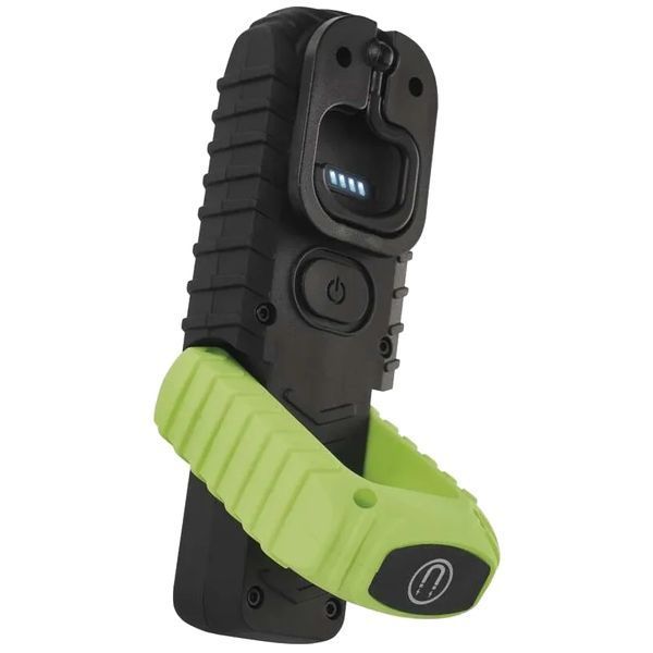 EMOS P4531 5W 400Lm Li-Ion Лiхтар LED FRT-90300 фото