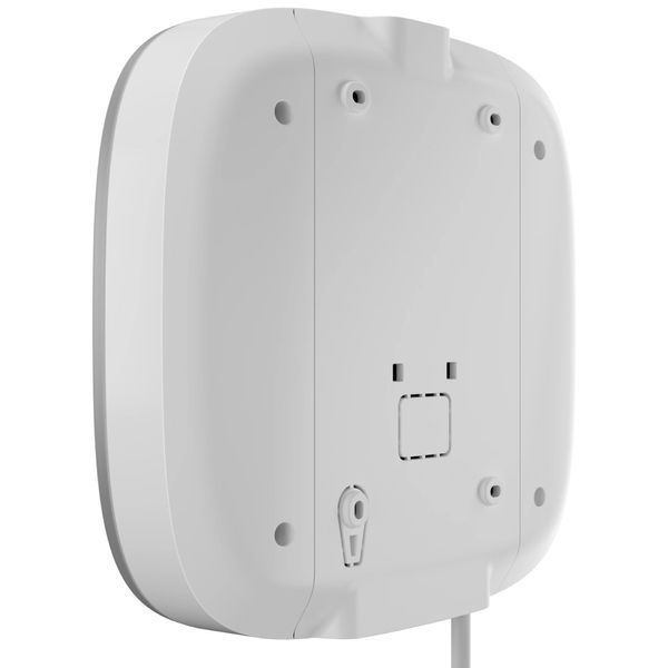 Superior StreetSiren Plus Fibra Дротова вулична сирена (Білий) FRT-00259 фото