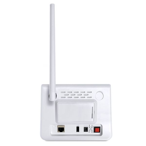 World Vision Connect 4G micro 2 LTE Wi-Fi роутер FRT-49724 фото