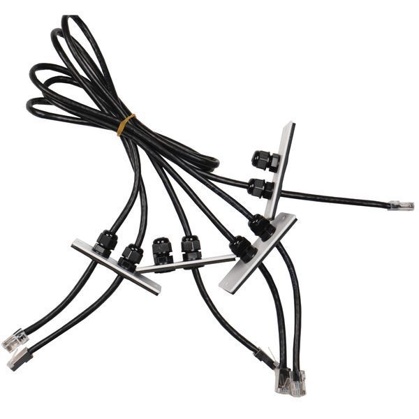 KSTAR Cable Set H5-20 20 kWh Комплект кабелів FRT-48798 фото