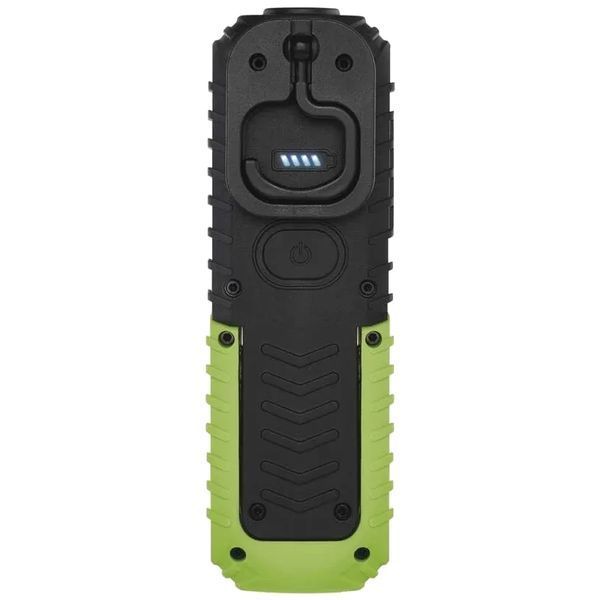 EMOS P4531 5W 400Lm Li-Ion Лiхтар LED FRT-90300 фото