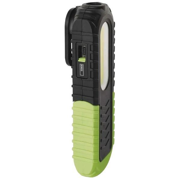 EMOS P4531 5W 400Lm Li-Ion Лiхтар LED FRT-90300 фото