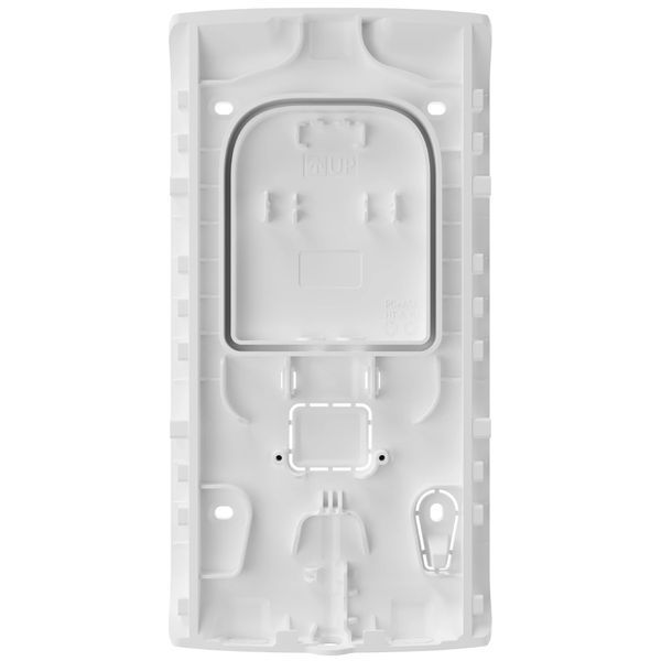 Superior StreetSiren Plus Fibra Дротова вулична сирена (Білий) FRT-00259 фото