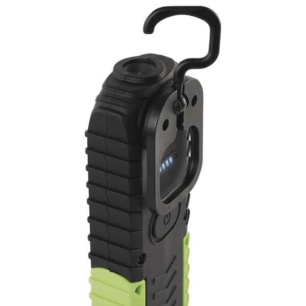 EMOS P4531 5W 400Lm Li-Ion Лiхтар LED FRT-90300 фото