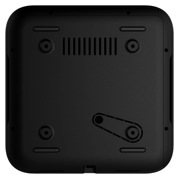 Ajax NVR DC (8ch) black Відеореєстратор FRT-97640 фото