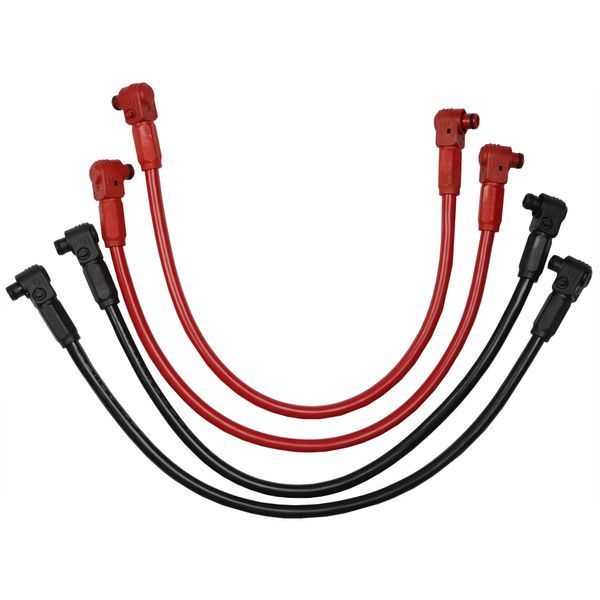KSTAR Cable Set H5-20 20 kWh Комплект кабелів FRT-48798 фото