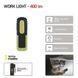 EMOS P4531 5W 400Lm Li-Ion Лiхтар LED FRT-90300 фото 4