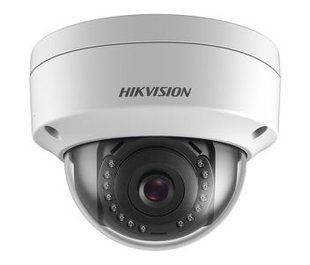 DS-2CD1131-I (2.8 мм) 3Мп IP відеокамера Hikvision FRT-15513 фото