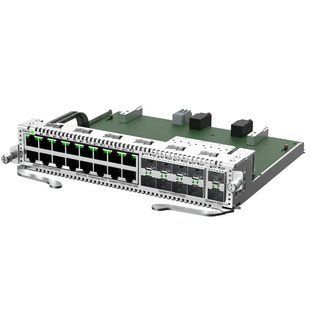 Ruijie M6000-16GT8SFP2XS для комутатора RG-NBS6002 Плата FRT-78014 фото