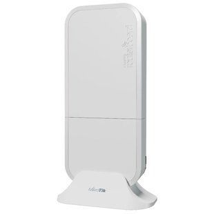 MikroTik wAP ax (wAPG-5HaxD2HaxD) Точка доступу FRT-64290 фото