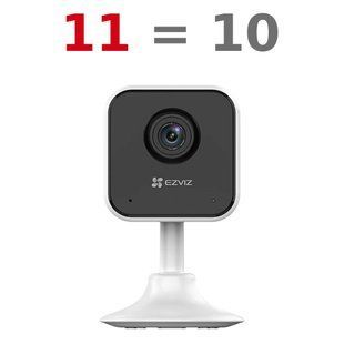 Ezviz CS-H1C (1080P) Wi-Fi Комплект FRT-45780 фото