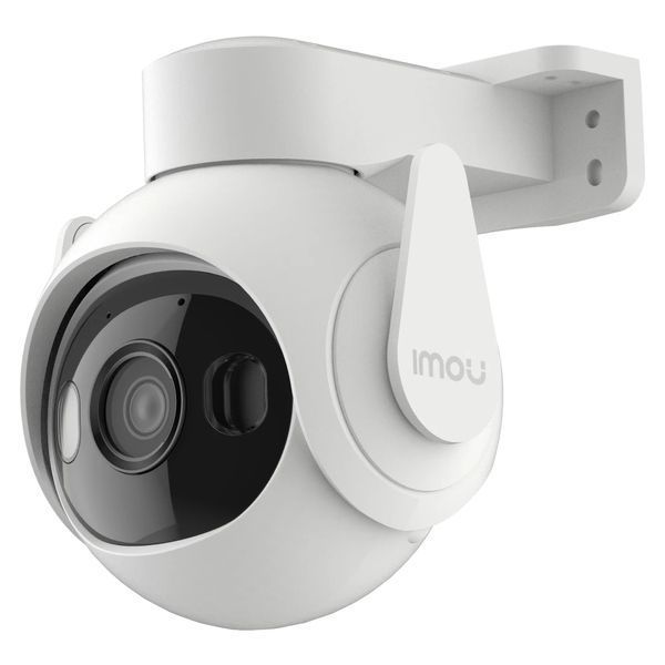 Cruiser 2 (IPC-GS7EP-5M0WE) 5МП P&T с Wi-Fi IP відеокамера Imou FRT-74728 фото