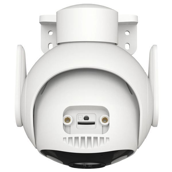 Cruiser 2 (IPC-GS7EP-5M0WE) 5МП P&T с Wi-Fi IP відеокамера Imou FRT-74728 фото