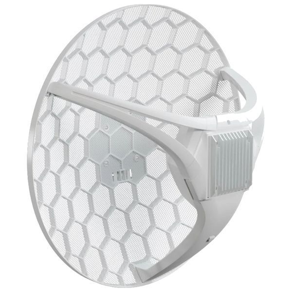 MikroTik LHG LTE18 kit (LHGGM&EG18-EA) Точка доступу FRT-63002 фото