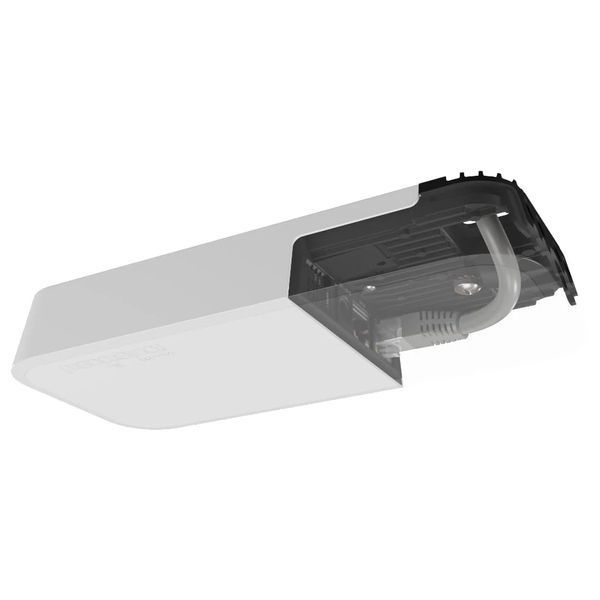 MikroTik wAP ax (wAPG-5HaxD2HaxD) Точка доступу FRT-64290 фото