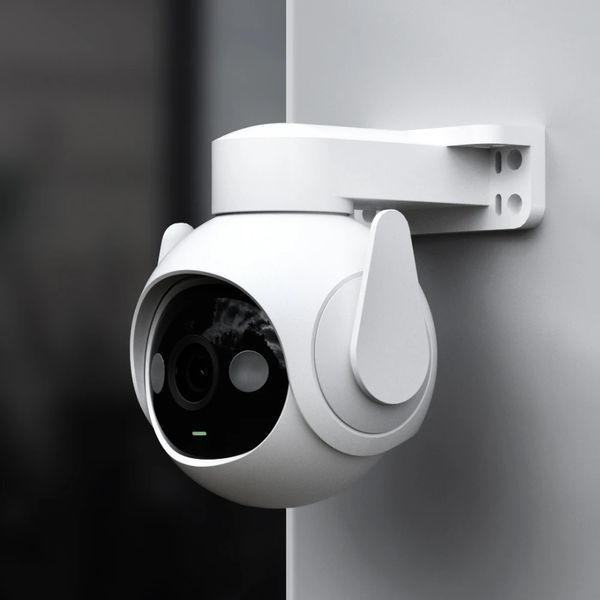 Cruiser 2 (IPC-GS7EP-5M0WE) 5МП P&T с Wi-Fi IP відеокамера Imou FRT-74728 фото