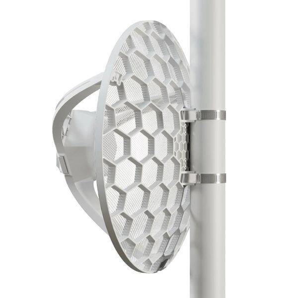 MikroTik LHG LTE18 kit (LHGGM&EG18-EA) Точка доступу FRT-63002 фото