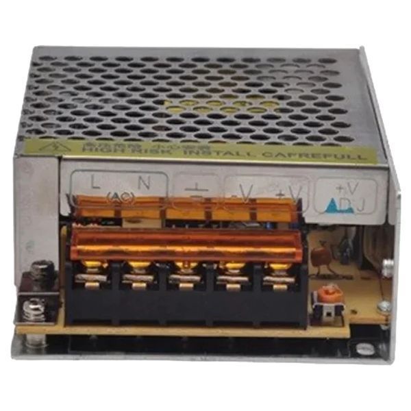Mustang Energy PS-1203PB Блок живлення FRT-77038 фото