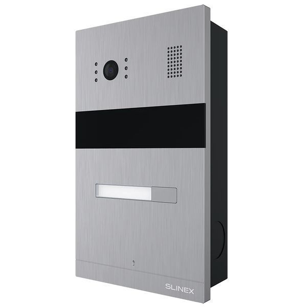 MA-01CRHD IP65 Виклична панель Slinex FRT-41504 фото