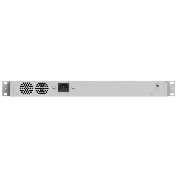 Ruijie Reyee RG-NBS3100-48GT4SFP-P-V2 Комутатор 48 портів керований FRT-45736 фото