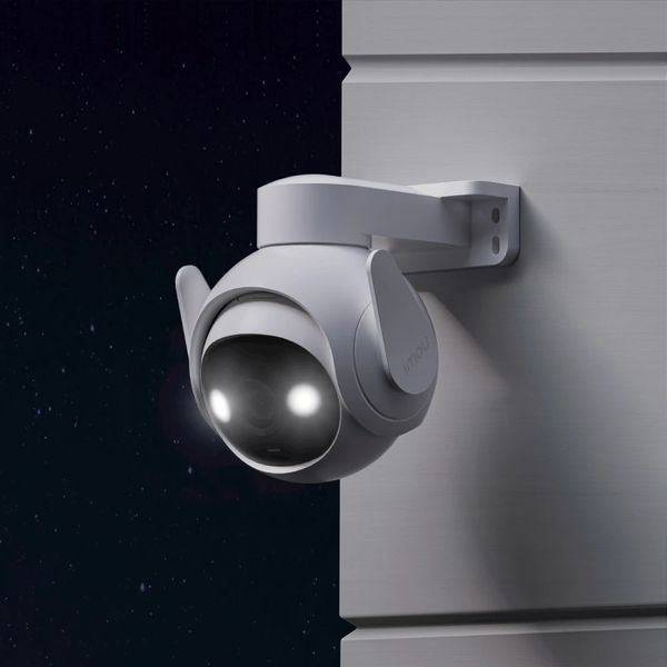 Cruiser 2 (IPC-GS7EP-5M0WE) 5МП P&T с Wi-Fi IP відеокамера Imou FRT-74728 фото