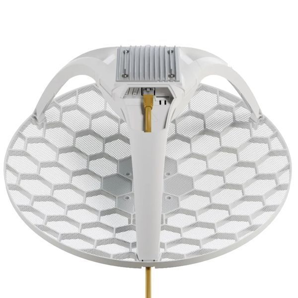 MikroTik LHG LTE18 kit (LHGGM&EG18-EA) Точка доступу FRT-63002 фото