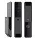 SEVEN LOCK SL-7775BF black Біометричний замок FRT-52523 фото 2