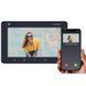 Slinex SM-07N Cloud 7" дюймов grafit Відеодомофон FRT-57303 фото 2