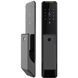 SEVEN LOCK SL-7775BF black Біометричний замок FRT-52523 фото 1