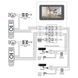 Slinex SM-07N Cloud 7" дюймов grafit Відеодомофон FRT-57303 фото 3