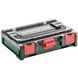 Metabo metaBOX 63 XS (626896000) Органайзер FRT-76398 фото 2