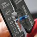 KNIPEX 97 21 215 Кліщі універсальні FRT-25193 фото 3