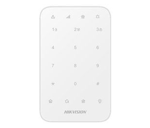 DS-PK1-E-WE Бездротова LED-клавіатура Hikvision FRT-32999 фото