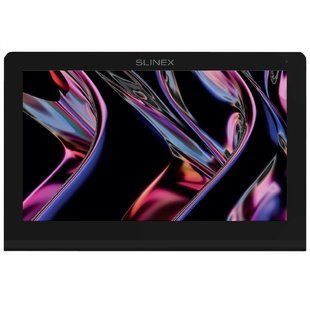 Nexo 10 black Відеодомофон Slinex FRT-52132 фото