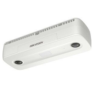 DS-2CD6825G0/C-IS (B) 2МП (2мм) IP відеокамера Hikvision FRT-39963 фото