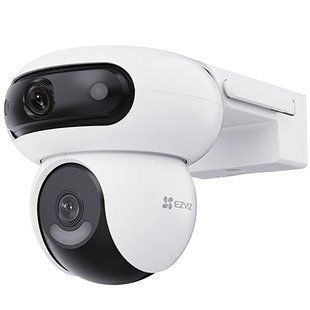 H90 Dual 2K⁺ CS-H90 (4МП+4МП) IP відеокамера Ezviz FRT-51313 фото