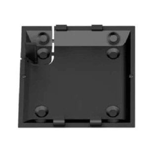 Smartbracket Ajax MotionProtect черная Кріпильна панель FRT-85904 фото