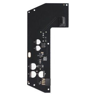 Ajax 220V PSU for Hub/Hub Plus/ReX (HUB.001.PWB.001v1) Плата блоку живлення FRT-76930 фото