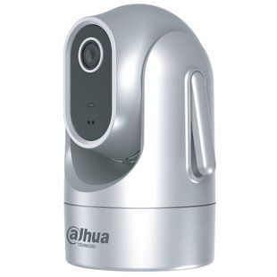 DH-H4C-GE 4МП PT Wi-Fi IP відеокамера Dahua FRT-45292 фото
