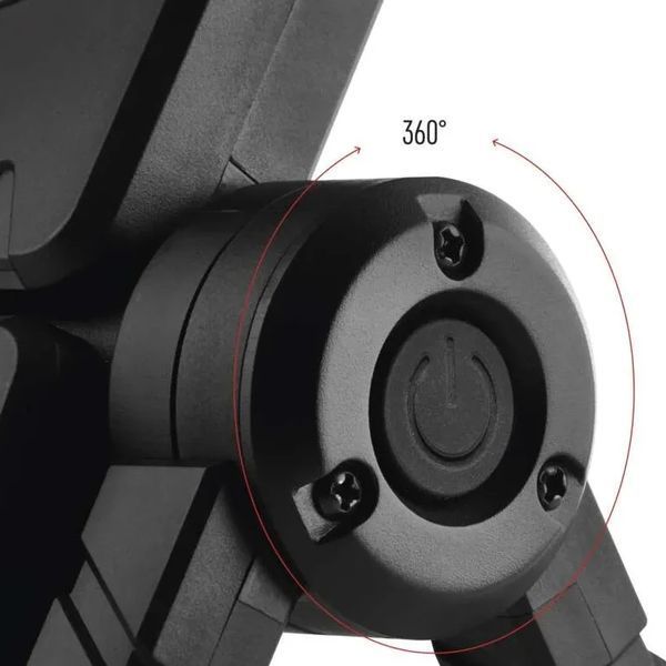 EMOS P4536 20W 2000Lm Li-Ion Лiхтар LED FRT-83556 фото